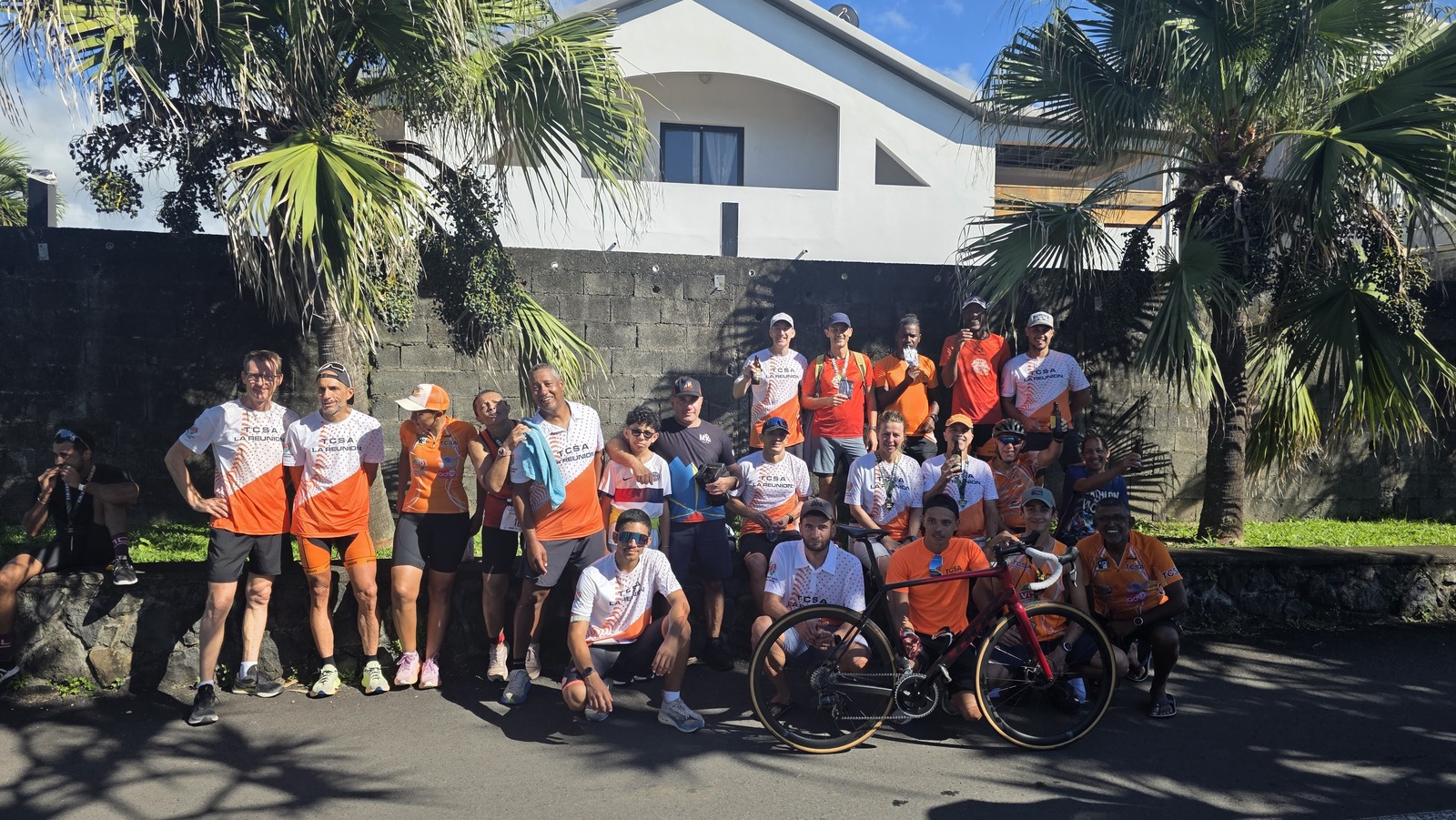 Duathlon des Vacoas 2026
