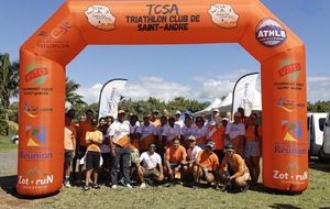 Triathlon/Duathlon du Colosse 2026