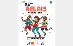 Relais de Saint-Denis 2018