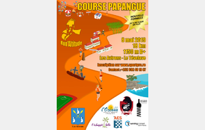 Course Papangue