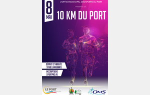 10km du Port