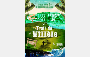 Trail de Villèle