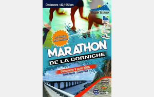 Marathon de la corniche 2026