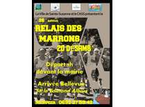 Le Relais des Marrons 2024