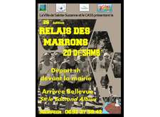 Le Relais des Marrons 2024