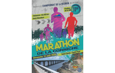 Marathon de la Corniche