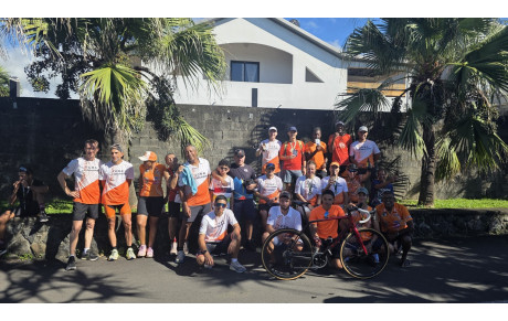 Duathlon des Vacoas 2026